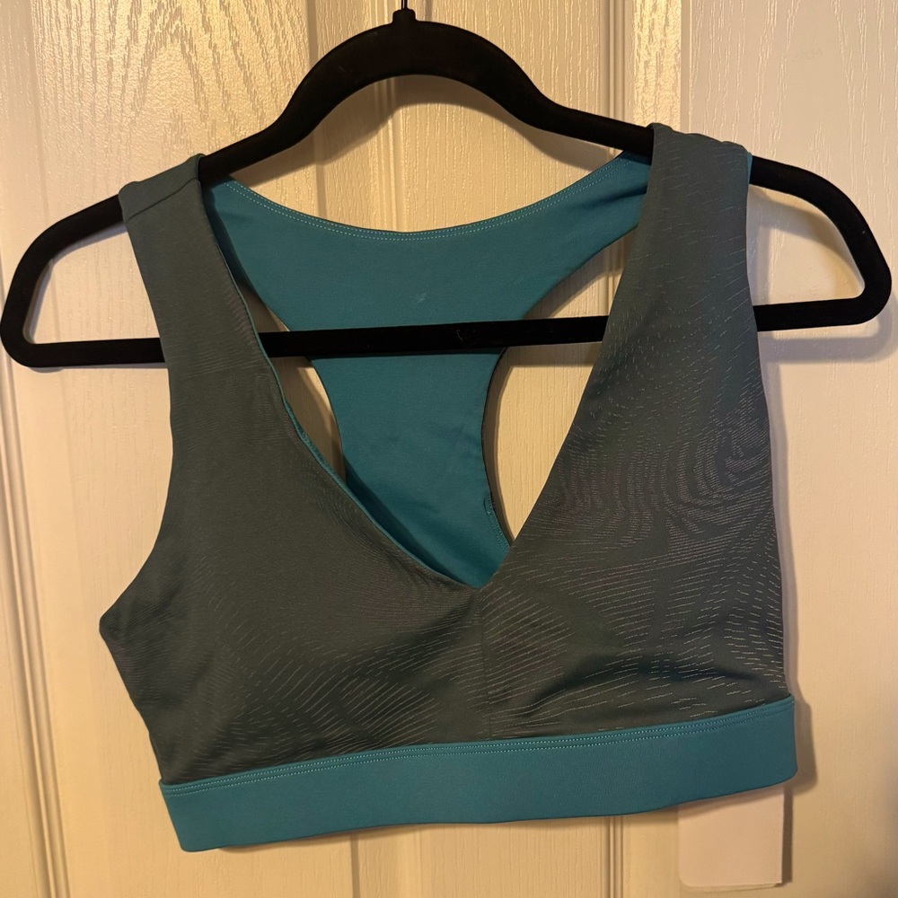 Fabletics ON-THE-CO MIDI MEDIUM IMPACT SPORTS BRA, new,Medium